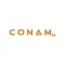 Conam